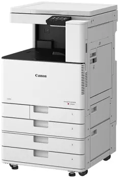 Canon imageRUNNER C3025 (1567C006)