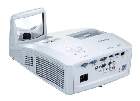 Canon LV-WX300UST