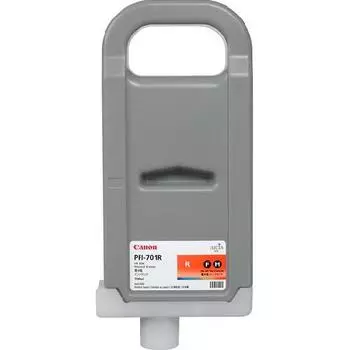 Картридж_PFI-701R Red 700 мл (0906B001)