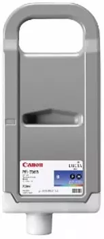 Картридж_PFI-706B Blue 700 мл (6689B001)