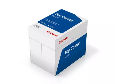 Бумага_Top Color Zero 100 г/м2, 320x450 мм, 500 л (5911A089)