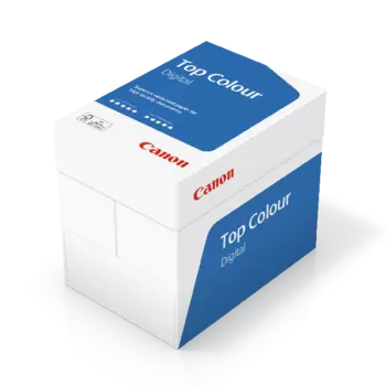 Бумага_Top Color Zero 90 г/м2, 210x297 мм, 500 л (5911A086)