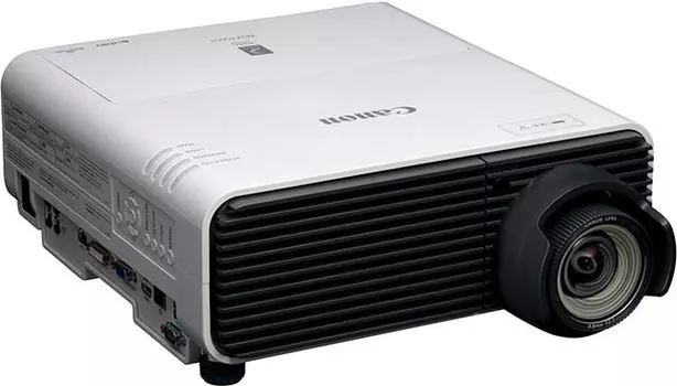 Canon XEED WUX450ST