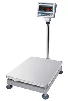Фасовочные весы_DB-II-150 (E)