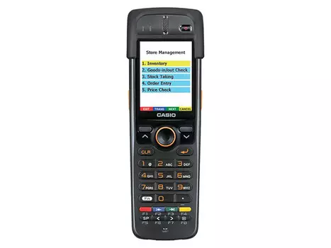 Casio DT-X7M10R