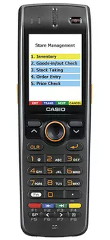 Casio DT-X7M30E