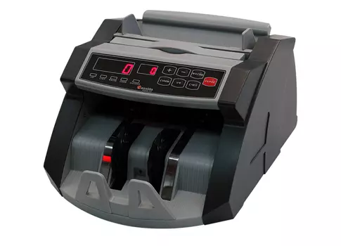 Счетчик банкнот_5550 UV/MG