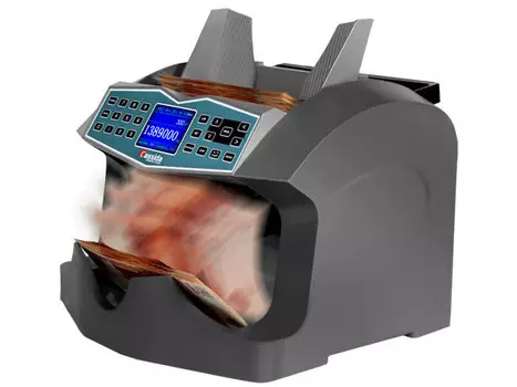 Счетчик банкнот_Advantec 75 Value