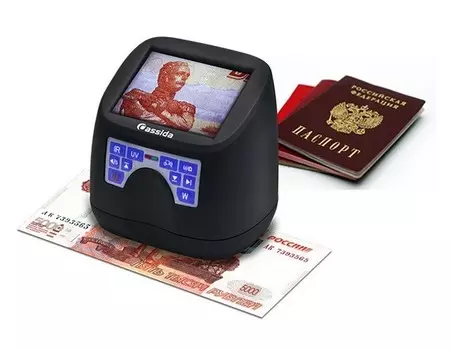 Детектор валют_MFD1