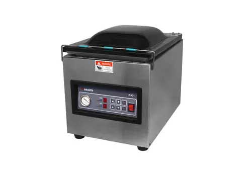 Вакуумный упаковщик_P-10