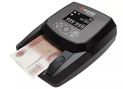 Cassida Quattro с АКБ