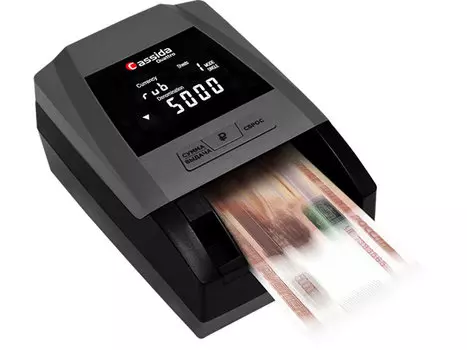 Cassida Quattro V с АКБ