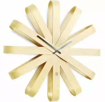 Часы настенные Ribbonwood