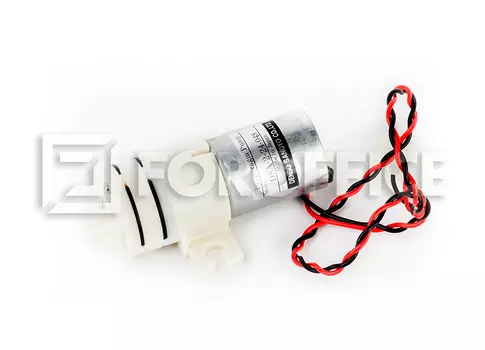 Чернильная помпа версии C для плоттеров SWJ