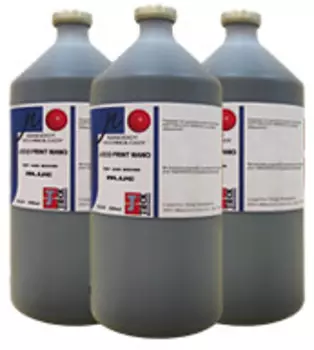 Чернила Mimaki J-ECO Print Nano NP-60102B Blue