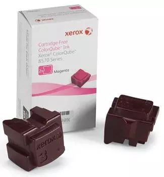 Чернила Xerox 108R00937