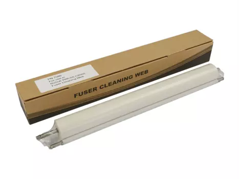 Чистящая лента фьюзера для KONICA MINOLTA Bizhub PRESS C8000 (CET), CET7086