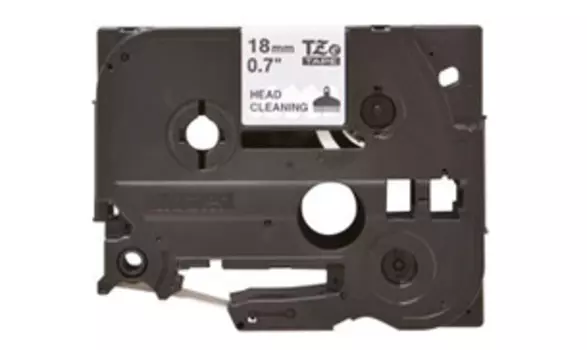 Чистящий картридж TZE-CL4