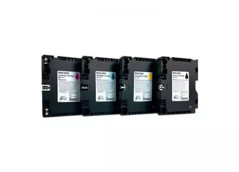 Чистящий картридж Cleaning Cartridge Type 1 Magenta (257052)