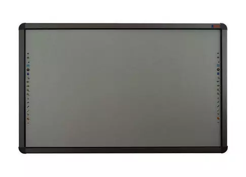 Интерактивная доска_CS-Q82-DVT