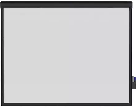 Интерактивная доска_Dual Touch V83