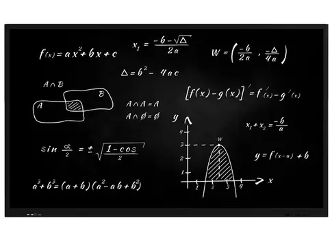Classic Solution IFP-650A4K