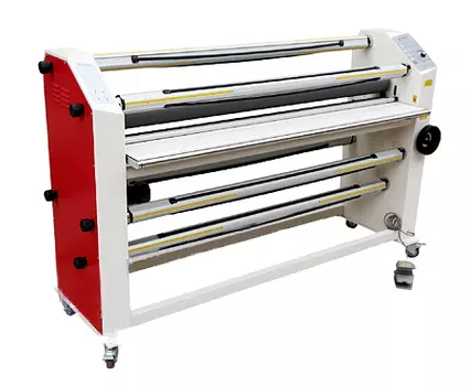 Рулонный ламинатор_1600RFZ-D
