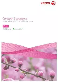 Colotech Supergloss A3 003R97683