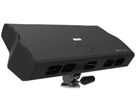3D сканер_3D DUAL 3.1 Mpx
