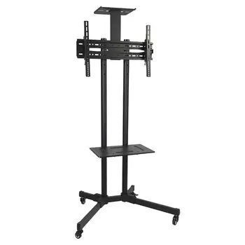 Крепление для панелей и телевизоров_CS T10-28F для дисплеев 37"-70"