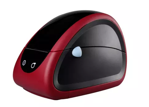 Принтер этикеток_DP-24