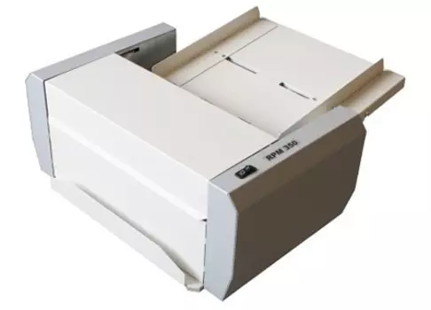 RPM 350 для штриховой перфорации