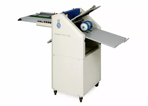 Фальцовщик (фолдер)_TriFold 360