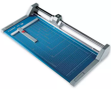 Dahle 552