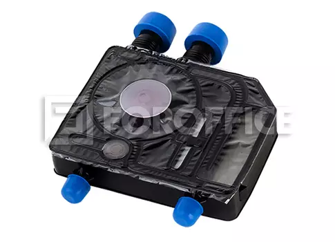 Дампер для плоттеров UJF3042, 6042, JFX200