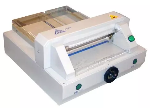 Резак для бумаги_E 3225