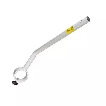 Держатель лазера для термопрессов универсальный