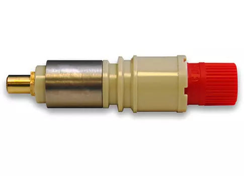 Держатель ножа 1.5 мм для режущих плоттеров (PHP35-CB15-HS)