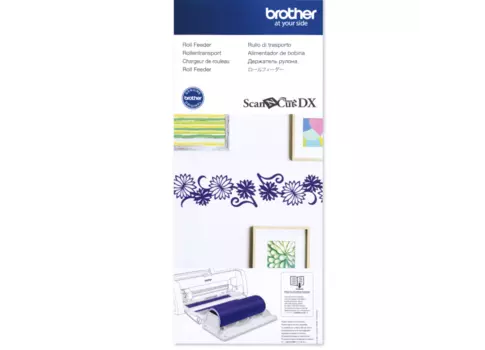 Держатель рулона CADXRF1