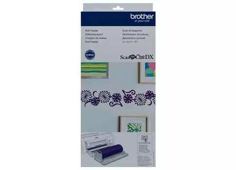 Держатель рулона CADXRF2 для плоттера SDX1200