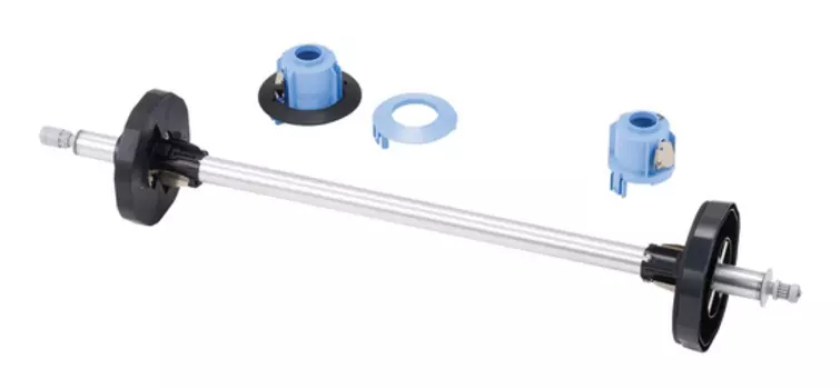 Держатель рулона RH2-26 (2 & 3 inch) (1465B014)