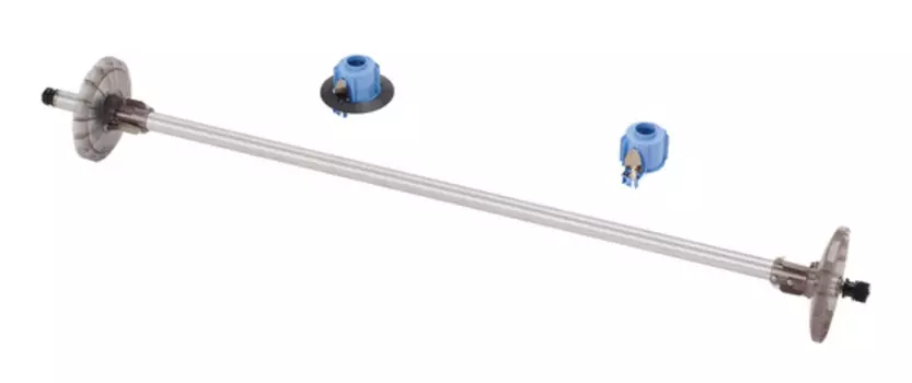 Держатель рулона RH2-44 (2 &amp; 3 inch) (1465B012)