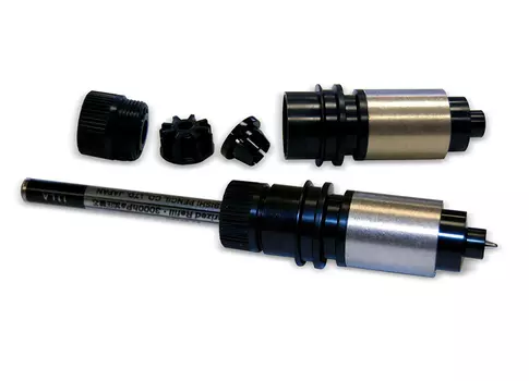 Держатель шариковых стержней KB для плоттера (PHP34-BALL)