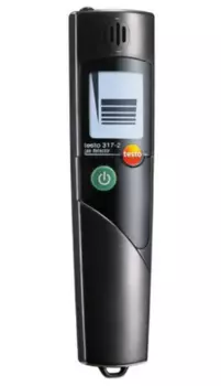 Детектор утечки газов Testo 317-2