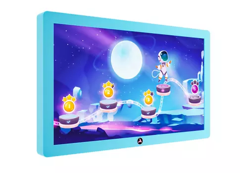 Детская интерактивная панель Kids Start