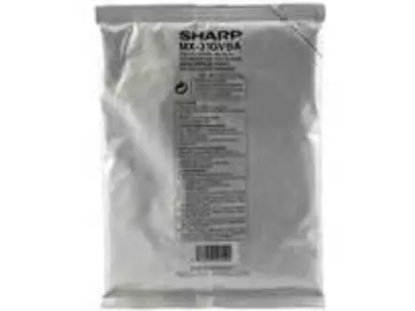 Девелопер черный Sharp MX-31GVBA
