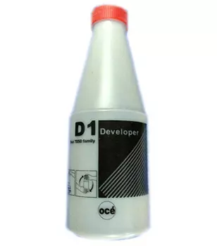 Девелопер для инженерных копиров OCE 7050/7051/7055/7056, D1 (0002926741 000)