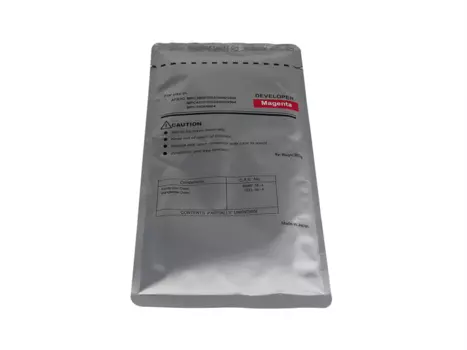 Девелопер для RICOH MPC3003/3503/3504/5503/4504/6004 (CET) Magenta, 380г, 160000 стр., CET171003