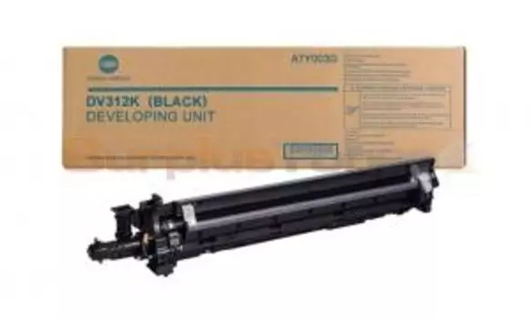 Девелопер DV-312K