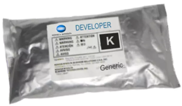 Девелопер DV-711K